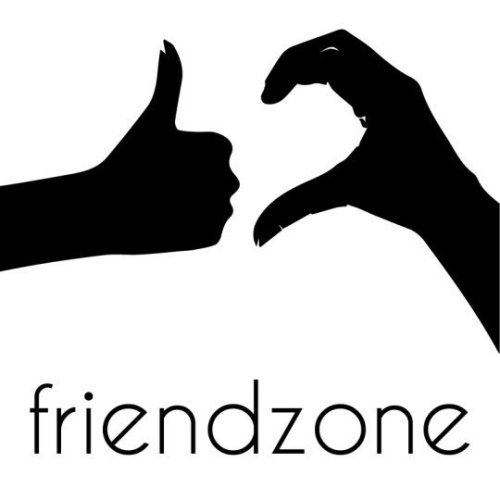 Frienzone