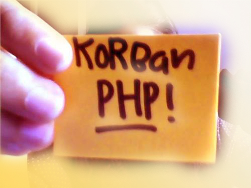 PHP
